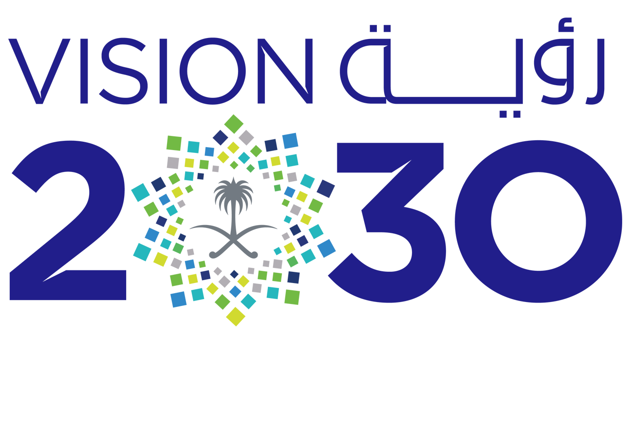 Vision 2030 Logo